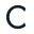 c