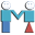 c