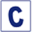 c