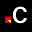 c