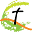 c