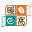 c