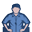 c