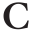 c