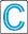 c