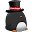 c