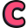 c