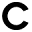 c