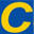 c