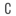 c