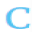 c