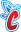 c