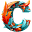 c