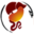 c