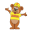 c