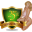 c