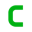 c