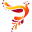 c
