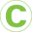 c