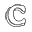 c