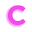 c
