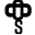 c