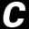 c