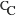 c