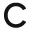 c