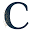 c