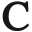 c