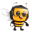 c