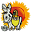 c