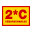 c