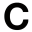 c