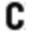 c