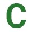 c