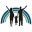 c