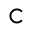 c