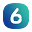 6