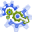 c