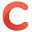 c