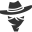 c