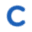 c