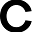c