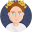 c