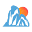 c