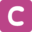 c