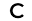c
