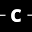 c
